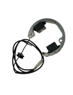 Podstawka dynamostarter dirt bike KT50 KAYO