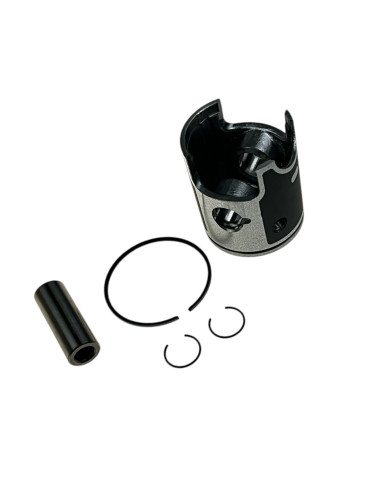 Tłok komplet dirt bike KT50 KAYO