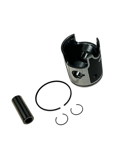 Tłok komplet dirt bike KT50 KAYO