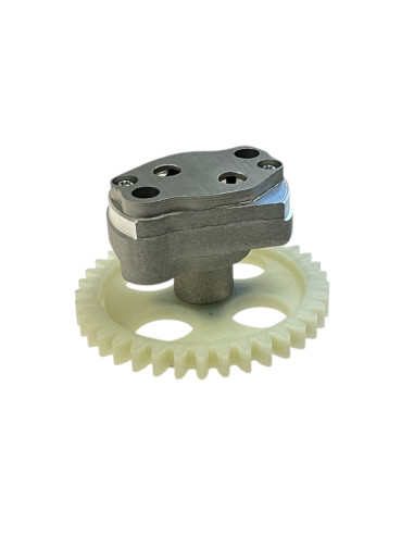 Pompa oleju komplet 300-75 dirt bike KAYO