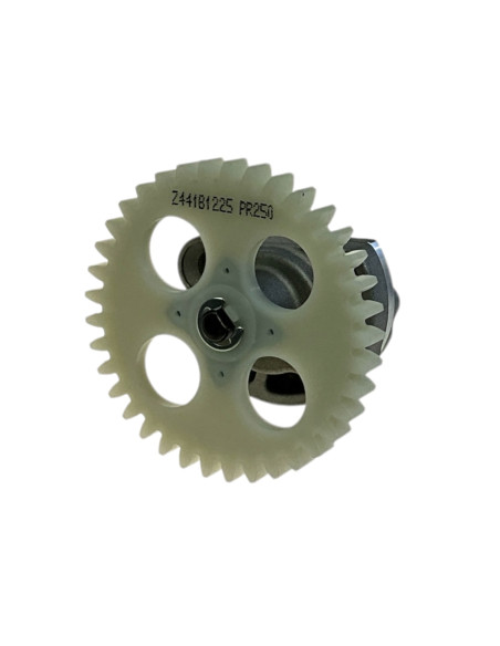 Pompa oleju komplet 300-75 dirt bike KAYO