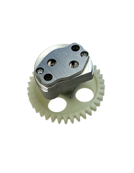Pompa oleju komplet 300-75 dirt bike KAYO