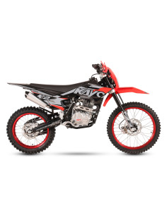 Dirt bike KAYO K2