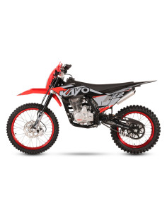 Dirt bike KAYO K2 2
