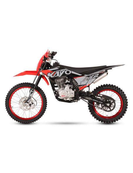Dirt bike KAYO K2