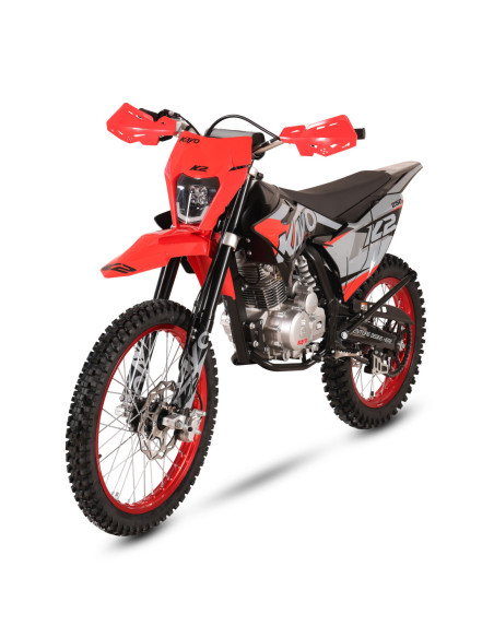 Dirt bike KAYO K2
