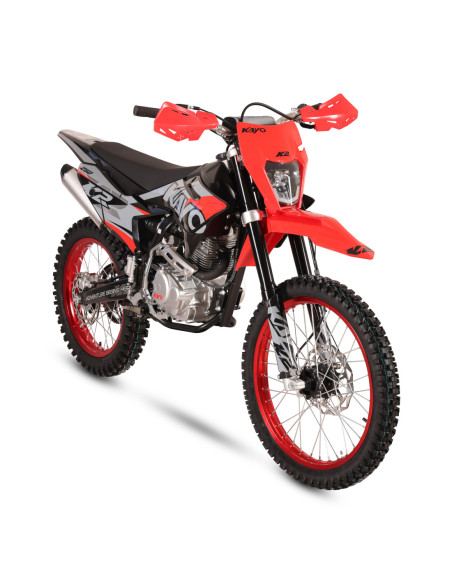 Dirt bike KAYO K2