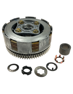 Sprzęgło silnika pitbike ZS155 YCF