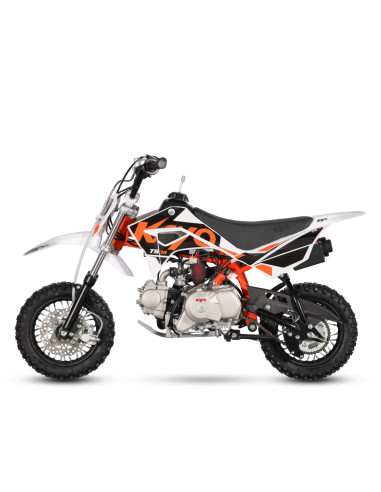 Pit Bike KAYO 70 TS