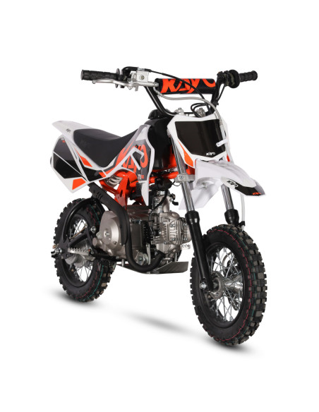 Pit Bike KAYO 70 TS