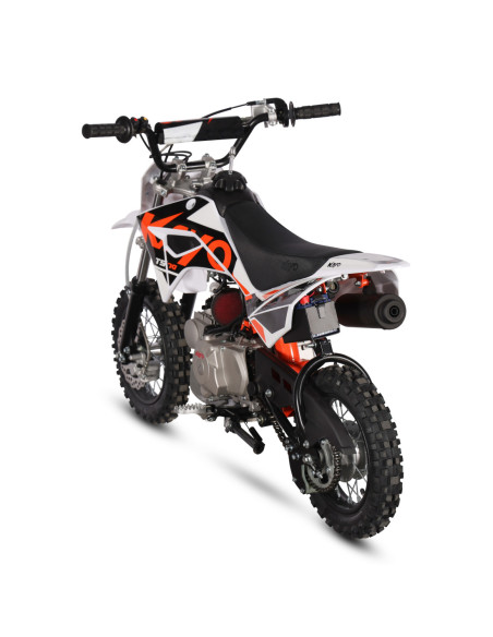 Pit Bike KAYO 70 TS