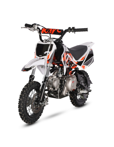 Pit Bike KAYO 70 TS