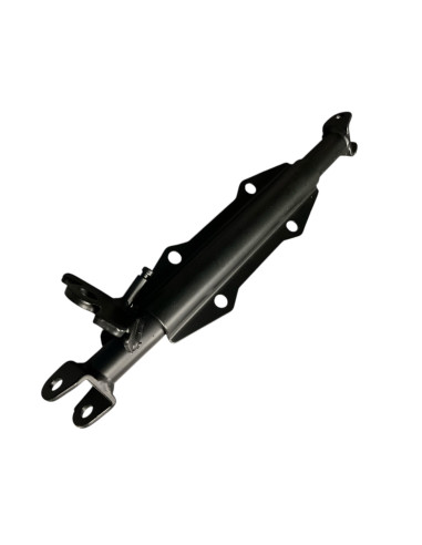 Stelaż podnóżków pitbike RUNNER MRF