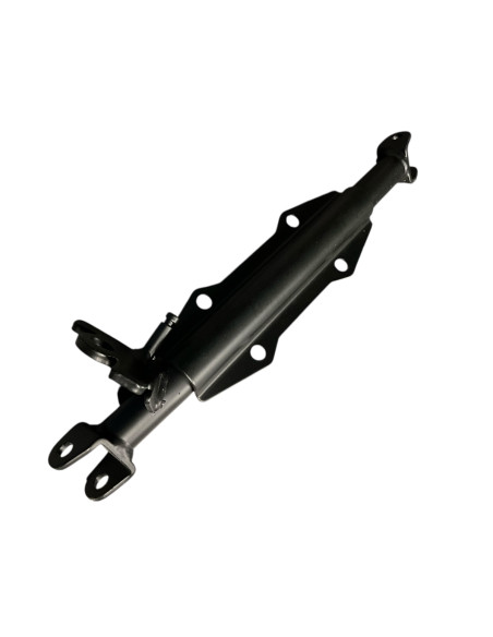 Stelaż podnóżków pitbike RUNNER MRF