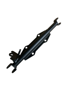 Stelaż podnóżków pitbike 120 RC/TTR MRF