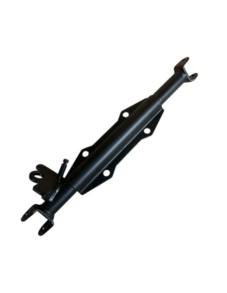 Stelaż podnóżków pitbike 120 RC/TTR MRF