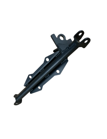 Stelaż podnóżków pitbike 120 RC/TTR MRF