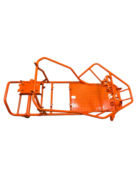 Rama buggy S70 2025 KAYO