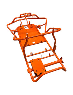 Rama buggy S70 2025 KAYO 2