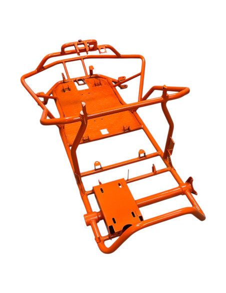 Rama buggy S70 2025 KAYO
