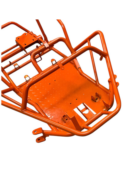 Rama buggy S70 2025 KAYO