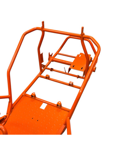 Rama buggy S70 2025 KAYO