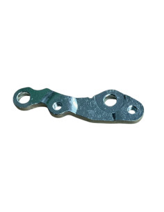 Uchwyt przedniego zacisku tarcza 190 pitbike SM 88 YCF