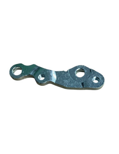 Uchwyt przedniego zacisku tarcza 190 pitbike SM...