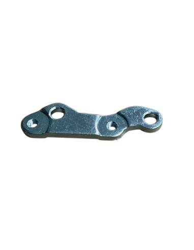 Uchwyt przedniego zacisku tarcza 200 pitbike...