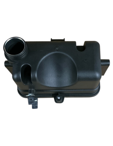 Airbox zestaw pitbike PILOT/BIGY/FACTORY 25 YCF
