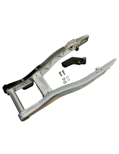Wahacz aluminiowy 460mm pitbike SP3 YCF