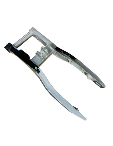 Wahacz aluminiowy 460mm pitbike SP3 YCF