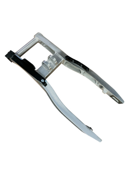 Wahacz aluminiowy 460mm pitbike SP3 YCF