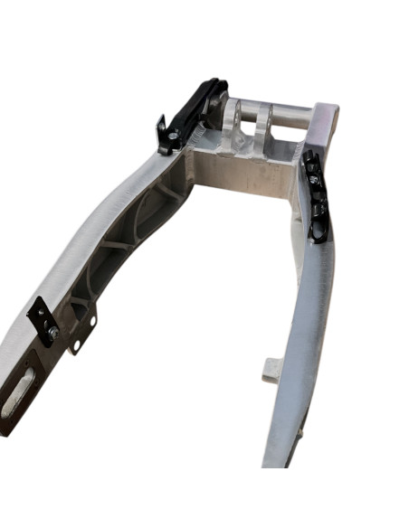 Wahacz aluminiowy 460mm pitbike SP3 YCF