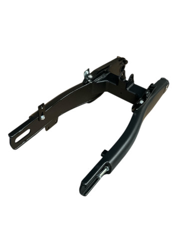 Wahacz stalowy 390mm pitbike YCF
