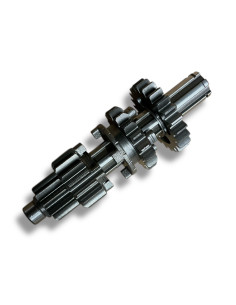 Wałek główny skrzyni biegów ZS/S125-S pitbike KAYO