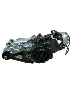 Silnik 180 CVT z rozrusznikiem górnym quad AU180 KAYO 2