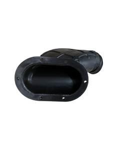 Łącznik gumowy airbox/przepustnica quad A300 KAYO
