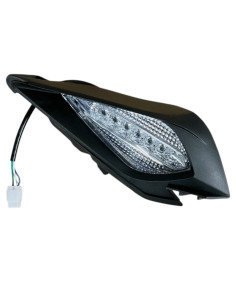 Lampa przednia prawa quad AT125 KAYO