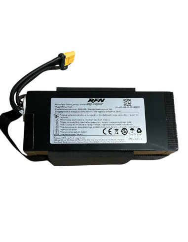 Bateria 24V 2.6 Ah pitbike eJOY 150 MRF