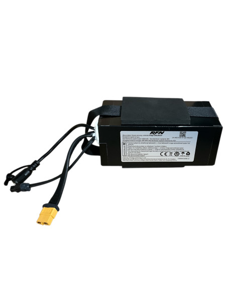 Bateria 36V 5.2 Ah pitbike eJOY 250 MRF