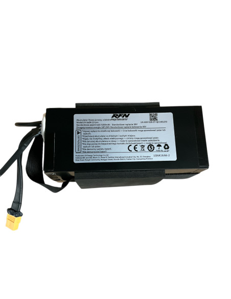 Bateria 36V 5.2 Ah pitbike eJOY 250 MRF