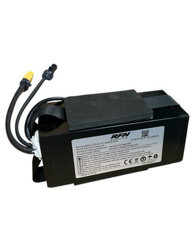 Bateria 36V 5 Ah pitbike eJOY 350 MRF