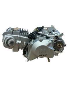 Silnik 140 półautomatyczny z rozrusznikiem pitbike MRF 2