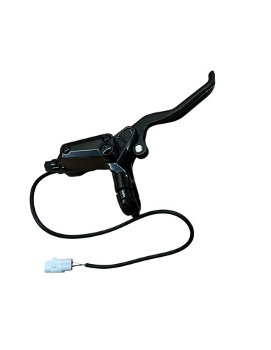 Pompa hamulcowa przednia dirt bike eDIRT MRF