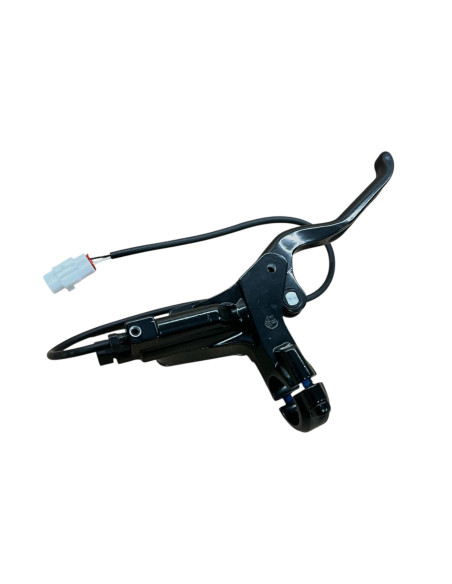 Pompa hamulcowa tylna dirt bike eDIRT MRF