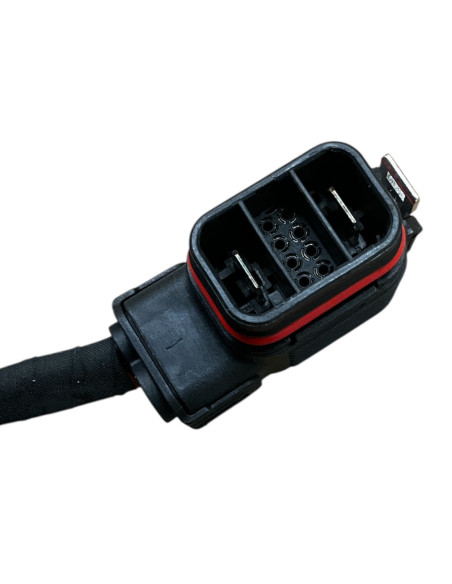 Wtyczka baterii dirt bike eDIRT MRF