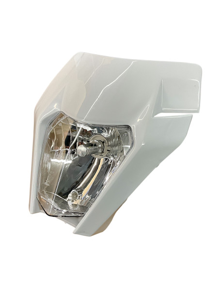 Lampa z żarówką LED PITGANG