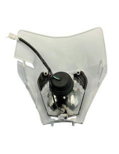 Lampa z żarówką LED PITGANG 2