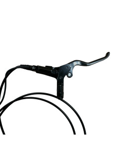 Hamulec tylny komplet mod2 dirt bike eDIRT 2025 MRF 2